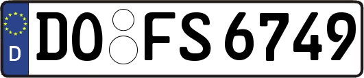 DO-FS6749