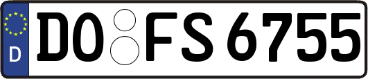 DO-FS6755