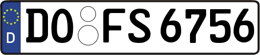 DO-FS6756