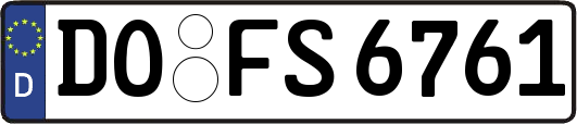 DO-FS6761