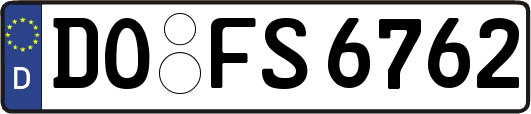 DO-FS6762