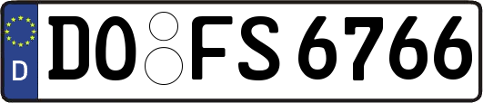 DO-FS6766