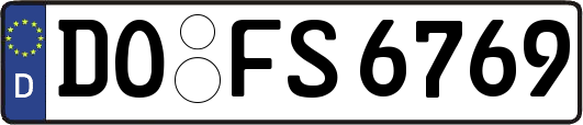 DO-FS6769