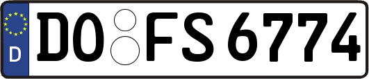 DO-FS6774