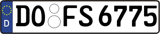DO-FS6775