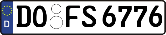DO-FS6776
