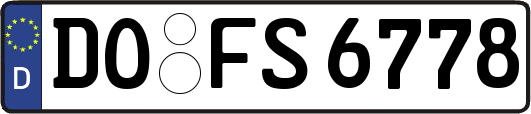 DO-FS6778