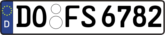 DO-FS6782