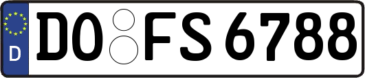DO-FS6788