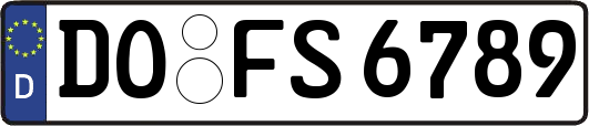 DO-FS6789