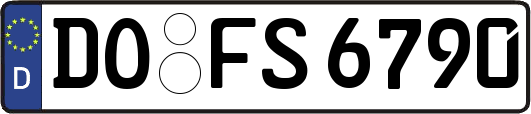 DO-FS6790
