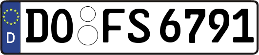 DO-FS6791