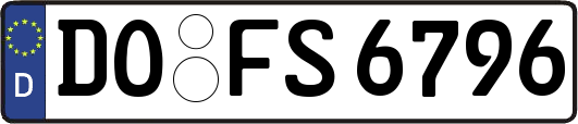 DO-FS6796