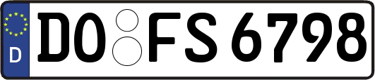DO-FS6798