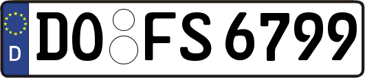 DO-FS6799