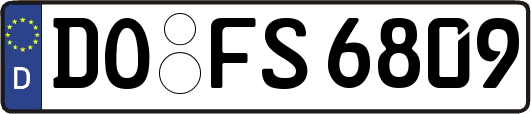 DO-FS6809