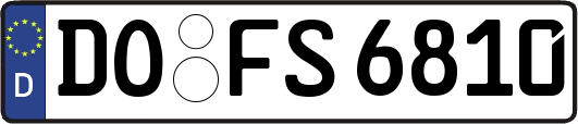 DO-FS6810