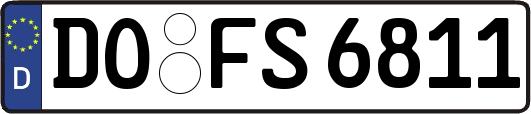 DO-FS6811