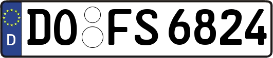 DO-FS6824