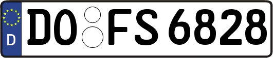 DO-FS6828