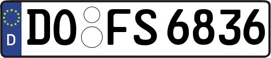 DO-FS6836