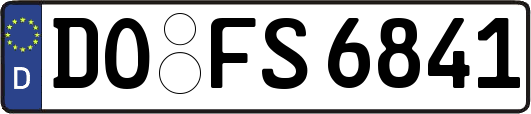 DO-FS6841