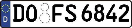 DO-FS6842