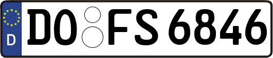 DO-FS6846