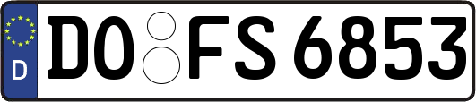 DO-FS6853