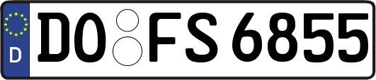 DO-FS6855