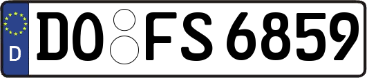 DO-FS6859