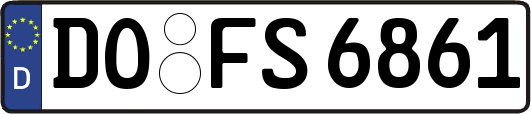 DO-FS6861