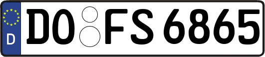 DO-FS6865