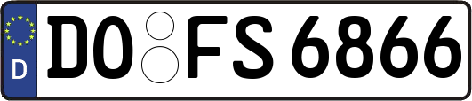 DO-FS6866