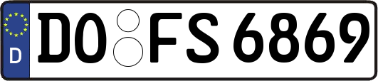 DO-FS6869