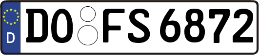 DO-FS6872
