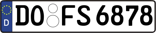 DO-FS6878