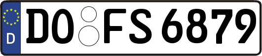 DO-FS6879