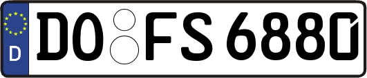 DO-FS6880