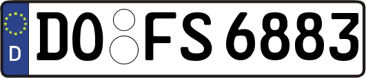 DO-FS6883