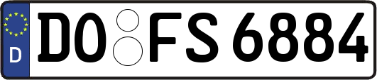 DO-FS6884