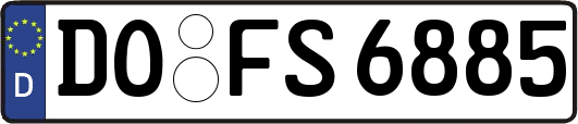 DO-FS6885