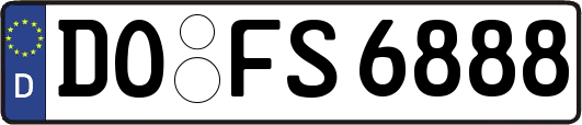 DO-FS6888