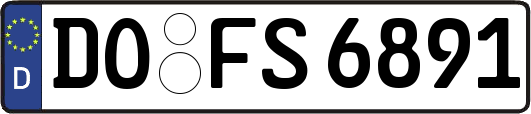 DO-FS6891