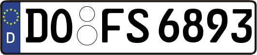 DO-FS6893