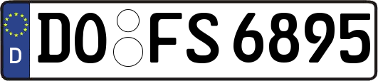 DO-FS6895