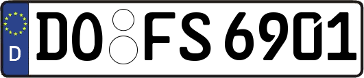 DO-FS6901