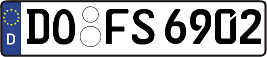 DO-FS6902