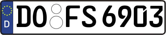 DO-FS6903