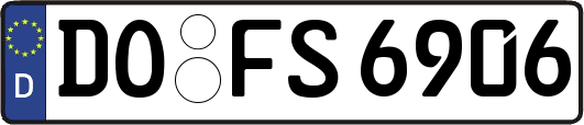 DO-FS6906